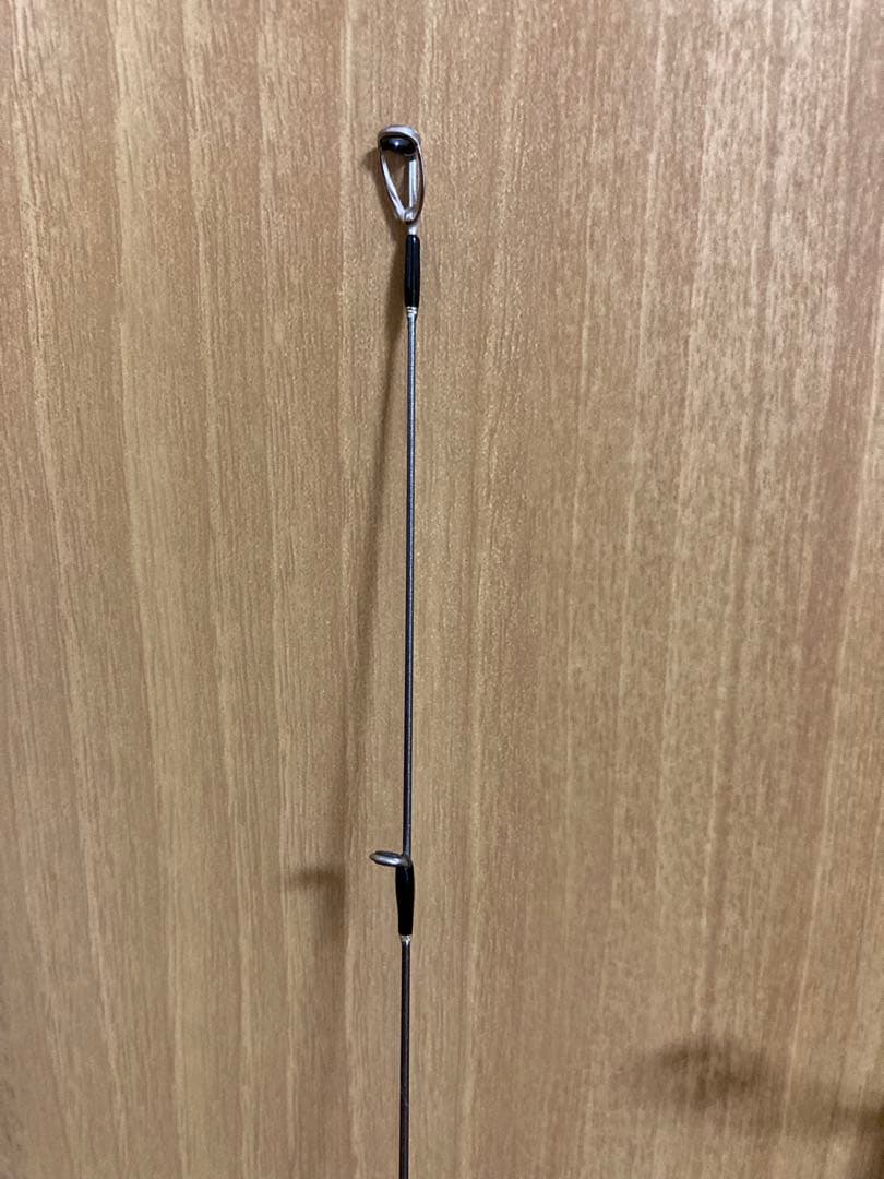 ソアレss S68SUL-S アジングロッド