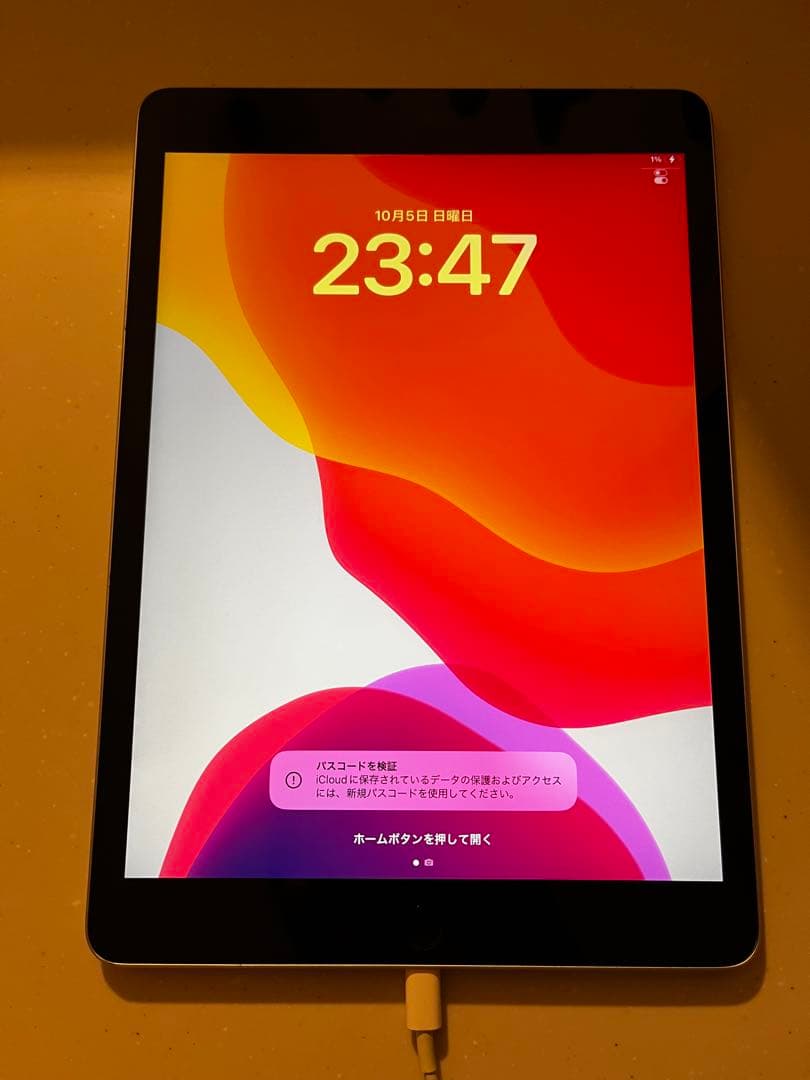 限定価格❣❊iPad 10.2インチ 第9世代 Wi-Fi 256GB