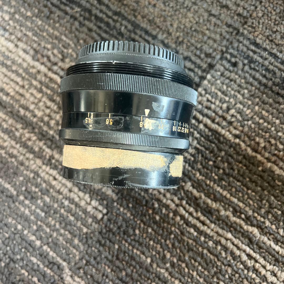 【ジャンク】 フィルム一眼レフ　まとめ売り