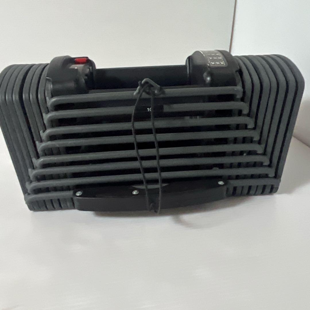 TOPFILM 可変式ダンベル 5kg~26kg 24段階調節 ①