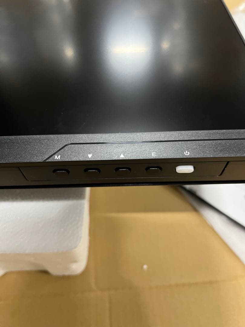 TITAN ARMY 27 型液晶モニターP275MV-A