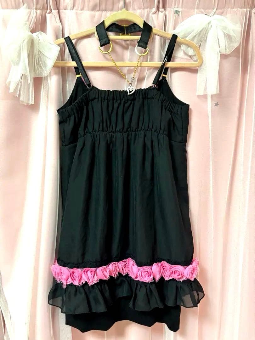 値下げ中♡【GOLDS】golds infinity 【モデル着用品】