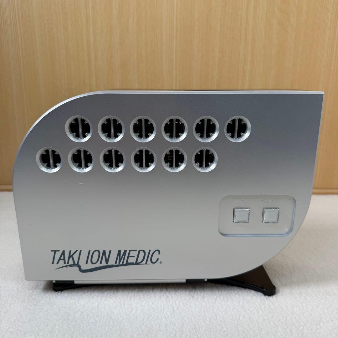 滝風イオンメディック TAKION 空気清浄機　滝イオン　UPD2022RE