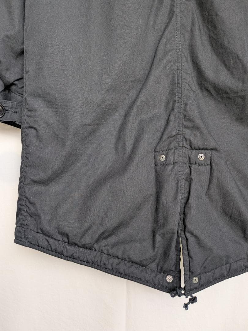 美品 CORONA x M.V.P. M51 Parka Primaloft M