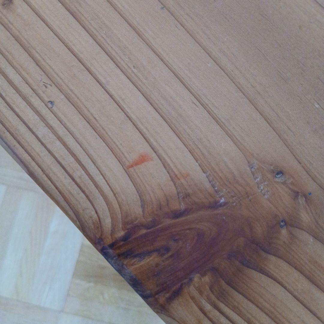 木製ラック シンプル ナチュラルウッド　シュタイナー　2月中旬で処分予定