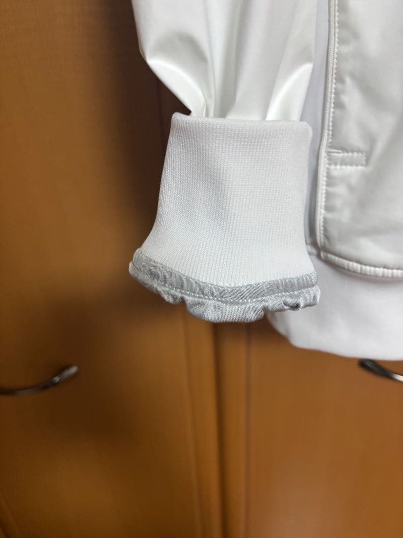 【美品】BEAMSGOLF パープルレーベル 3wayタラッティブルゾン