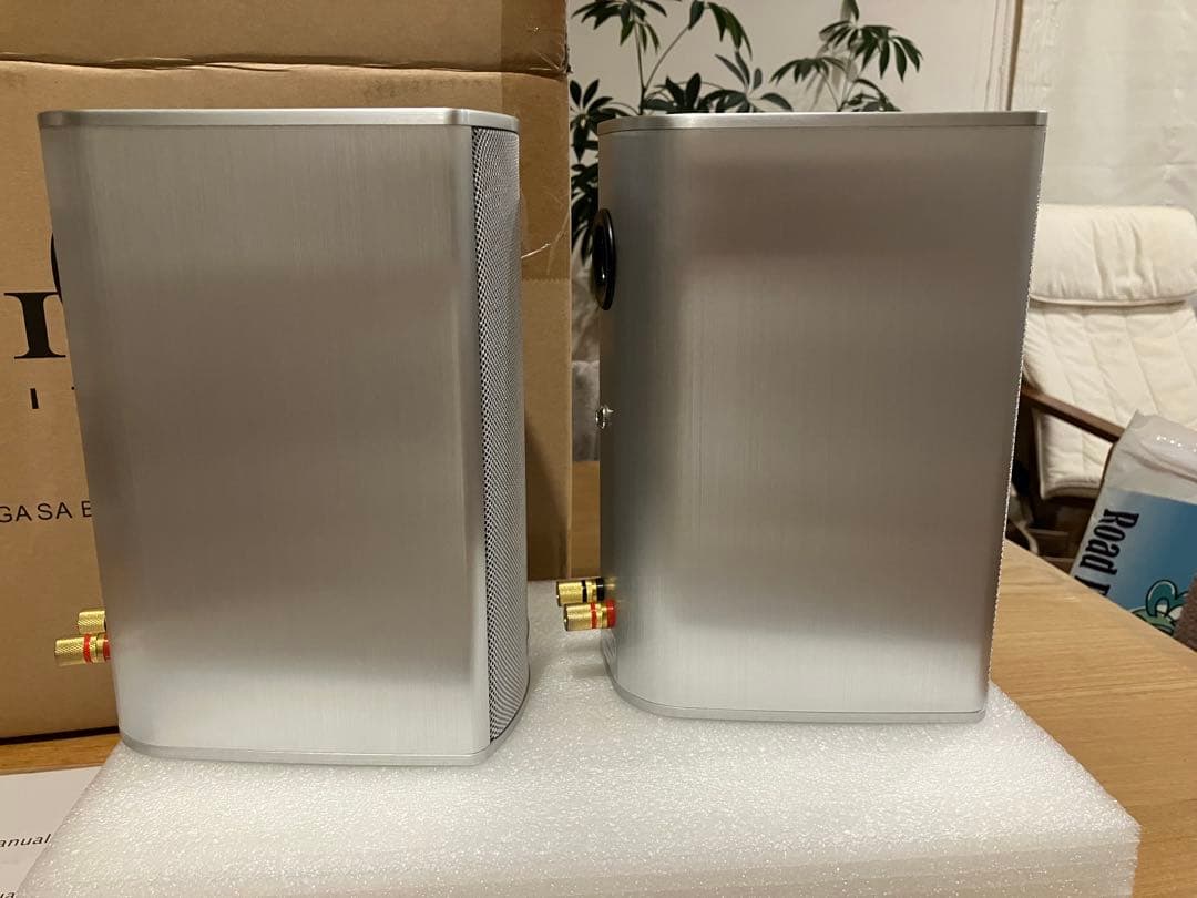 PIEGA TMicro 40 AMT 元箱　極美品　税込み148500円