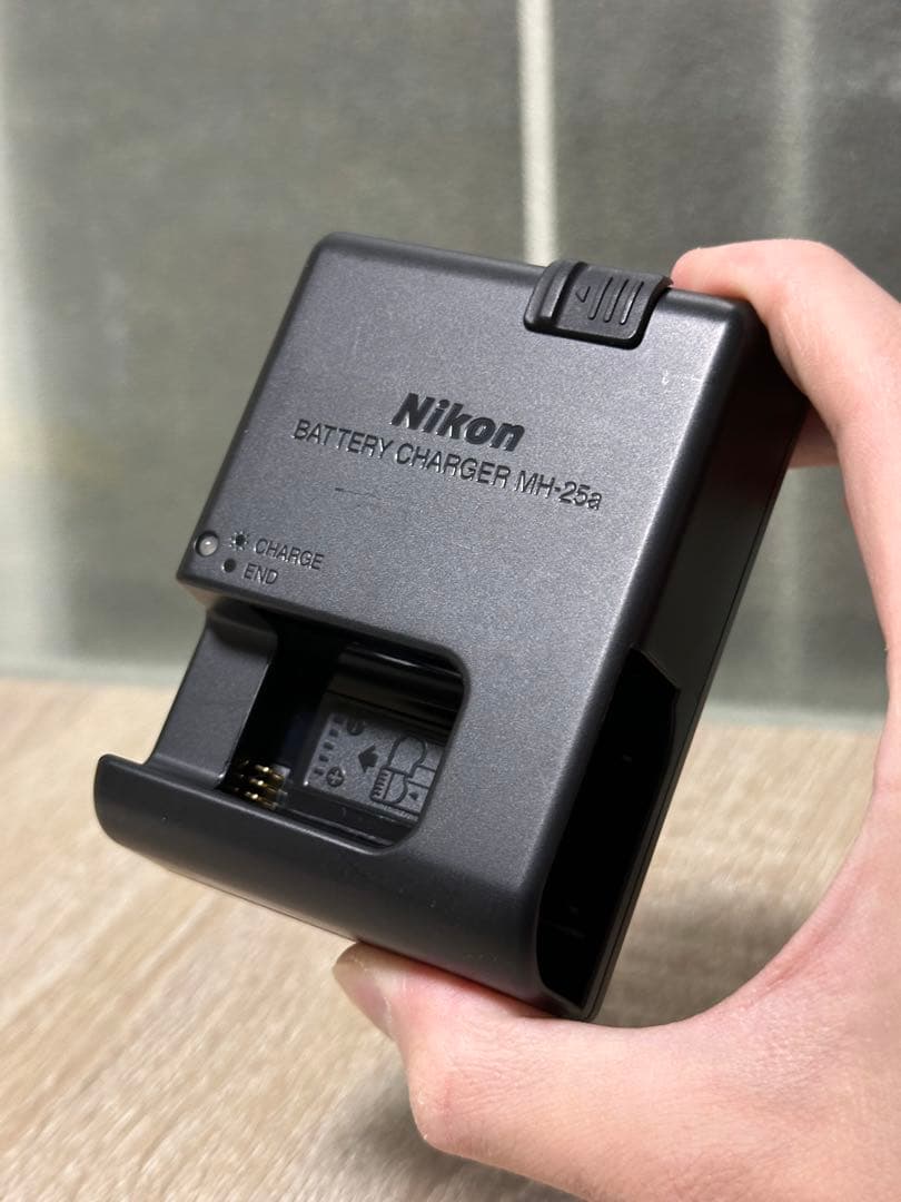 Nikon Z6II 美品