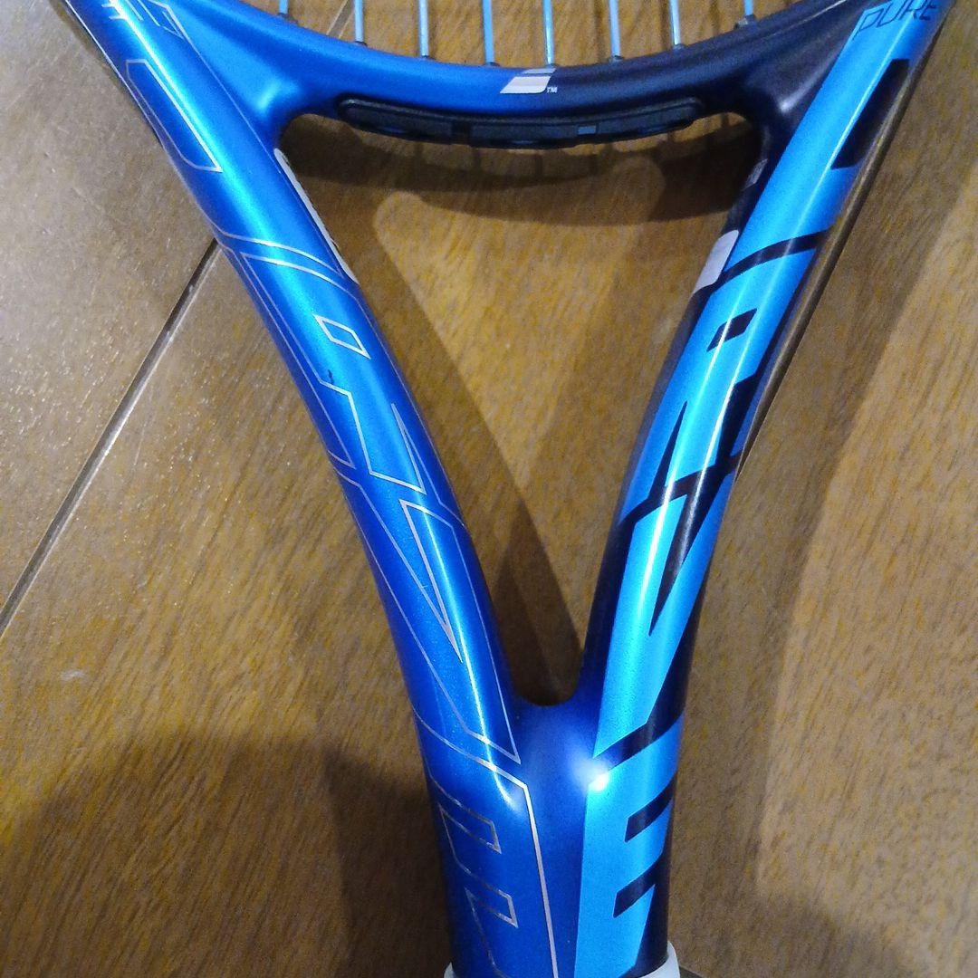 Babolat Pure Drive テニス硬式ラケット バボラ　ピュアドライブ
