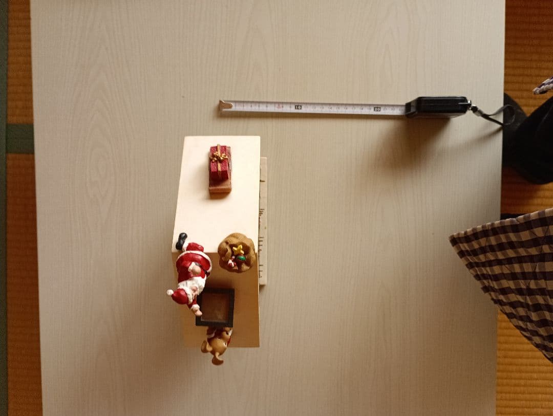 クリスマスまでの楽しい習慣