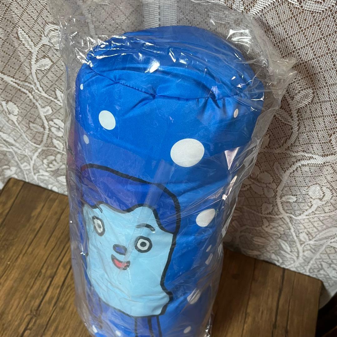 みいつけた　BIGクッション　コッシー　希少