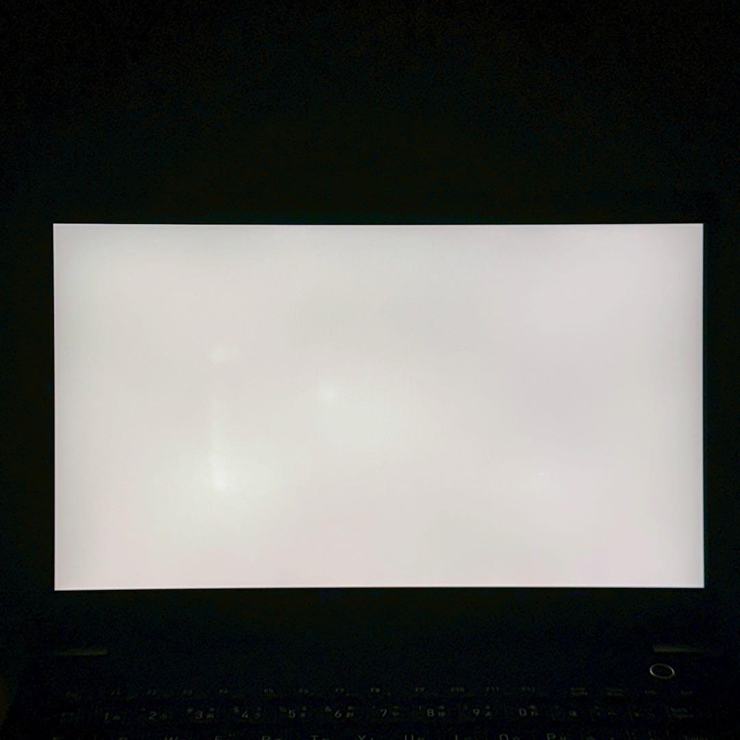 特価G83/FS【超軽量888g★10世代i5／16GB】バッテリー良好！640