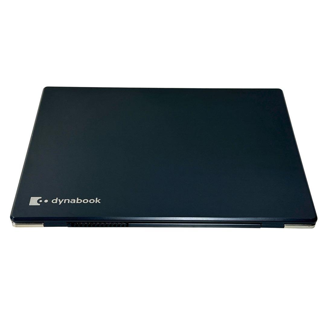 特価G83/FS【超軽量888g★10世代i5／16GB】バッテリー良好！640