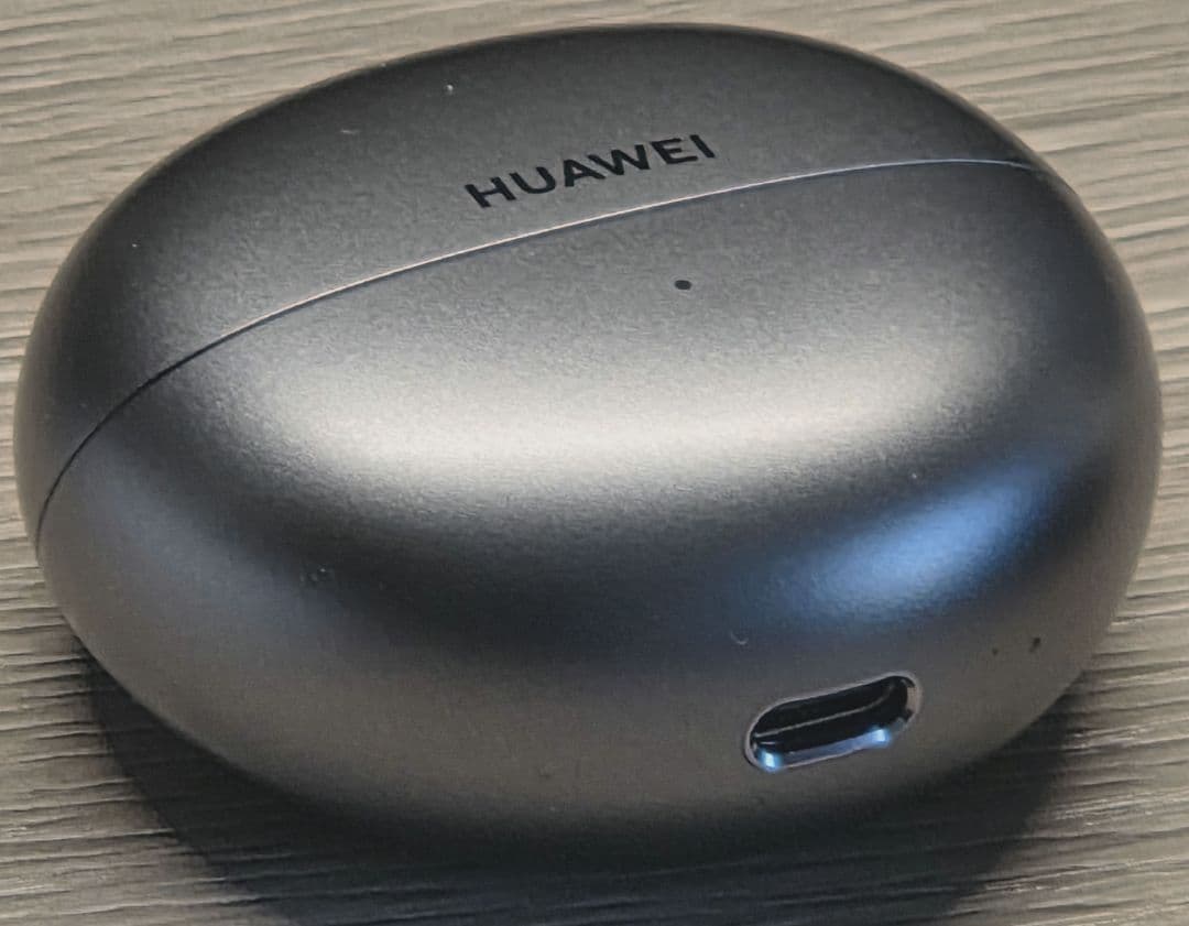 HUAWEI FreeClip ファーウェイ フリークリップ