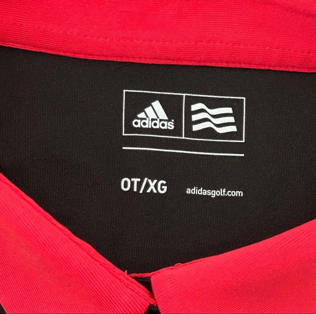 アディダス(adidas) ゴルフウェア スカート　ポロシャツ　セット