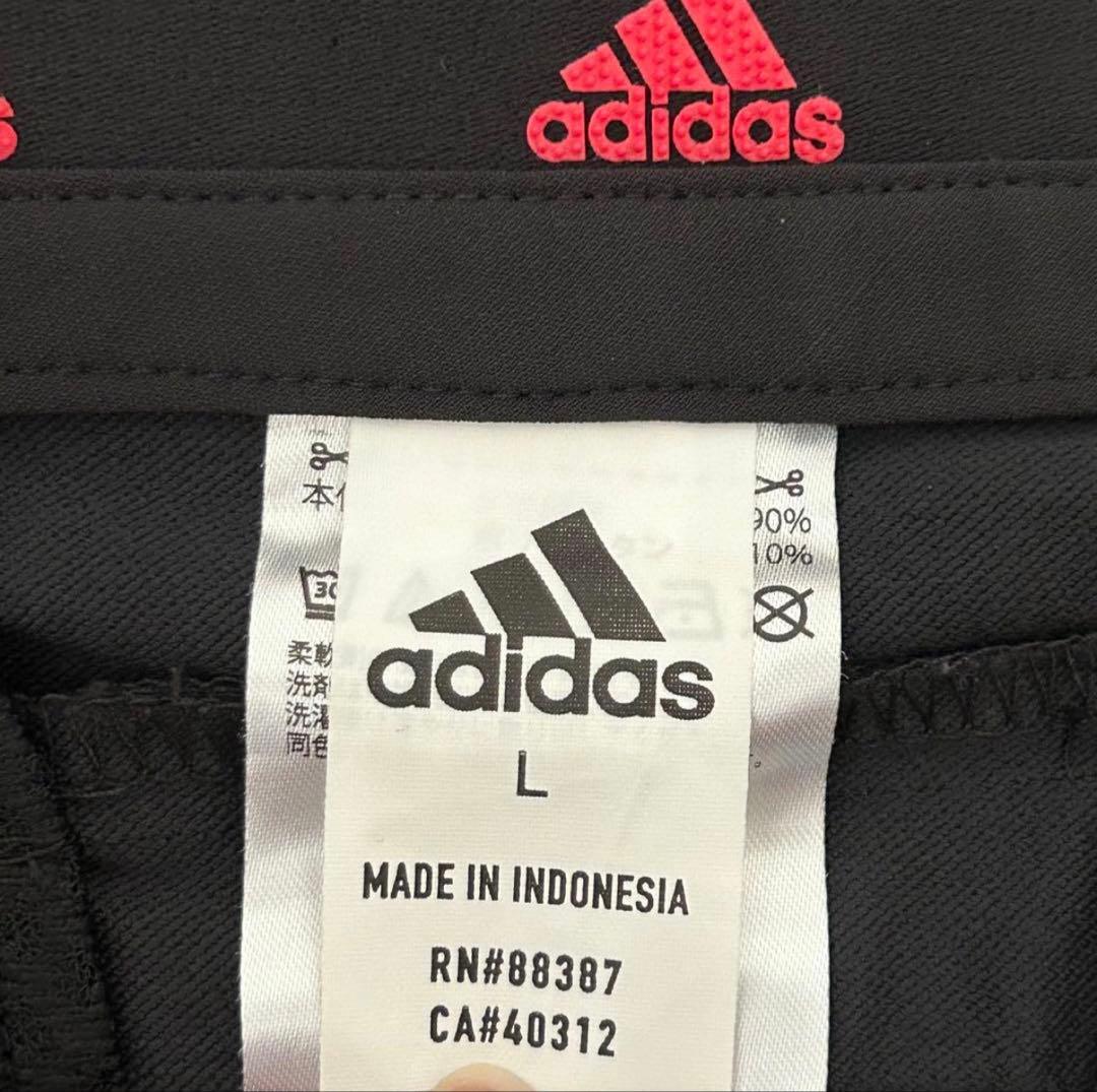 アディダス(adidas) ゴルフウェア スカート　ポロシャツ　セット