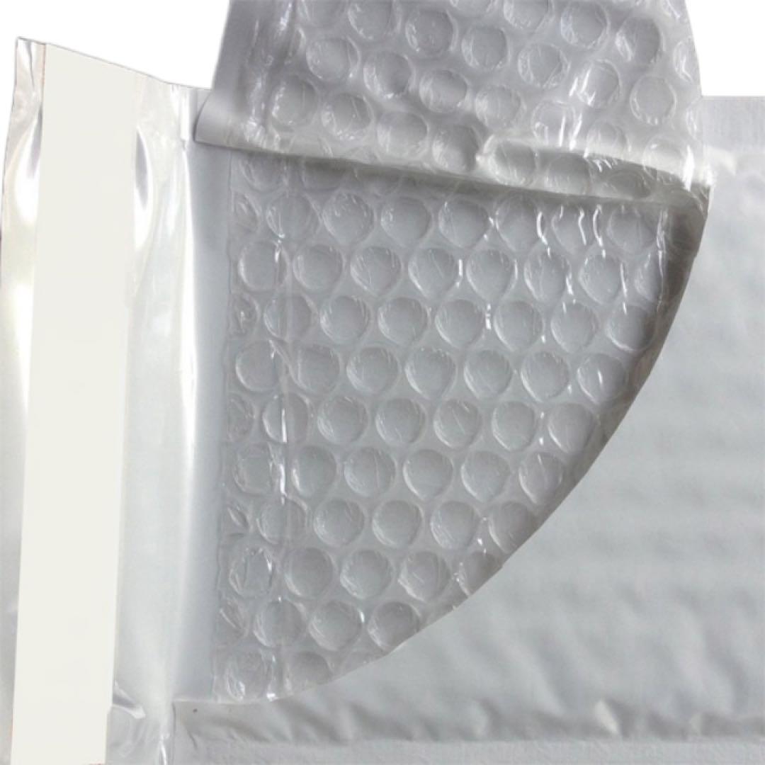 クッション封筒 #5 B4対応 200枚 配送エリア 沖縄・離島