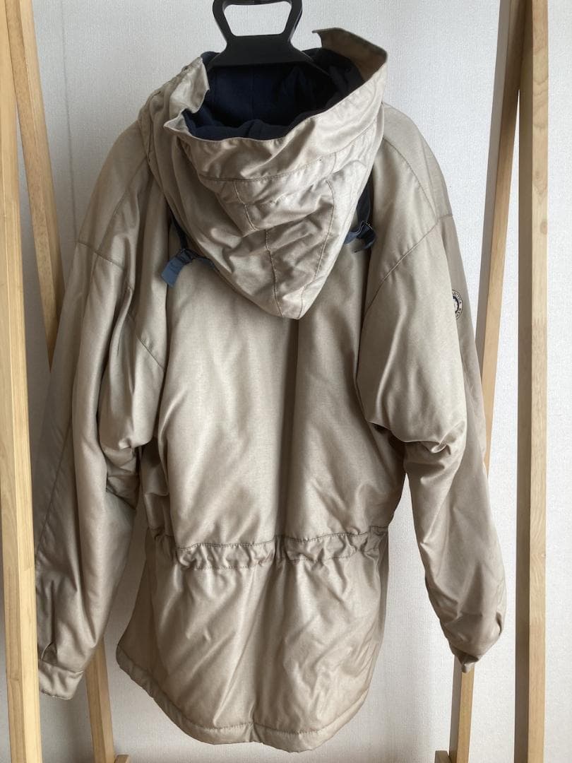 ナパピリ　SKIDOO