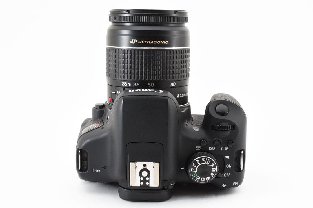 canon kiss x8i/Canon EF 28-80㎜ USM