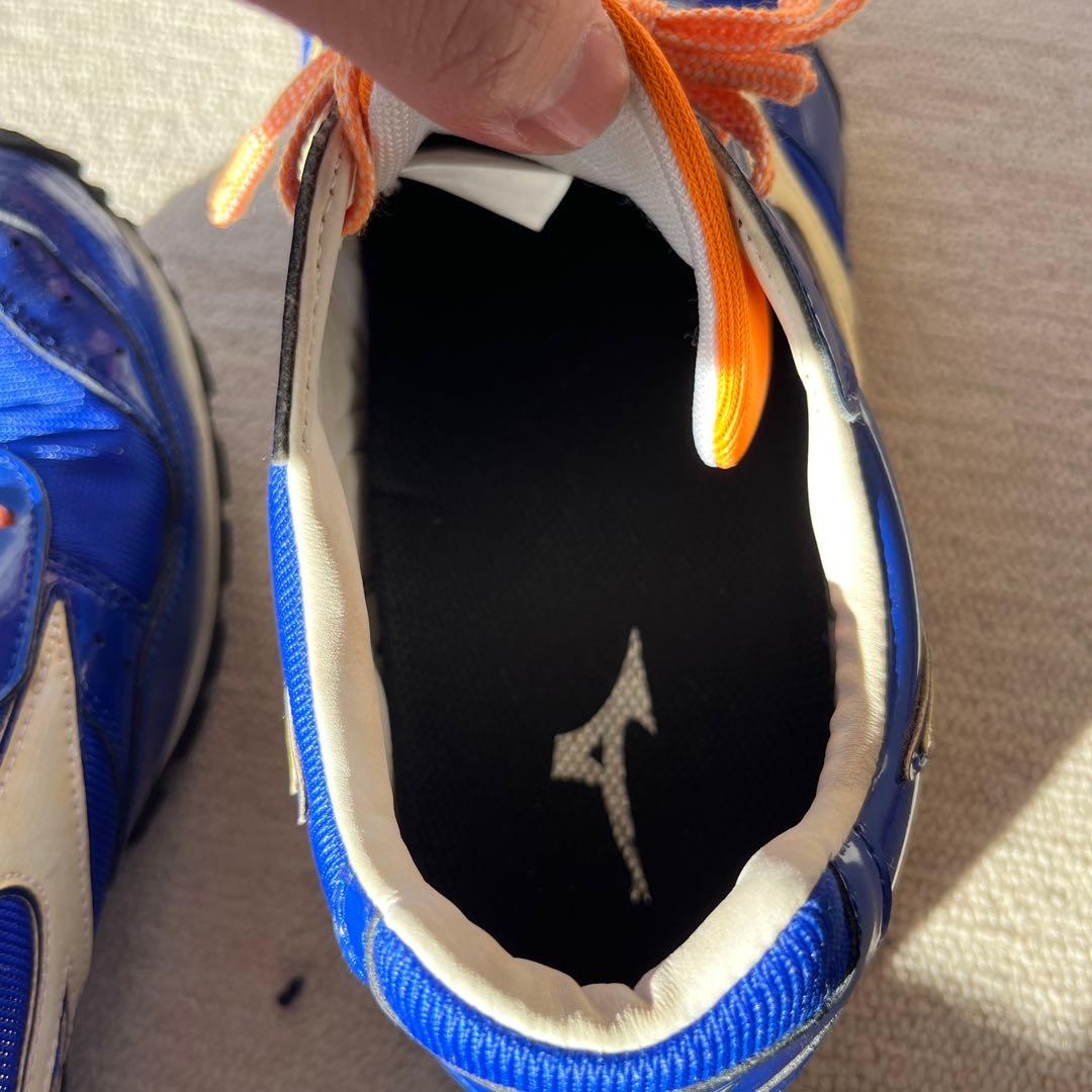 Mizuno バルトトレイナー　28.0