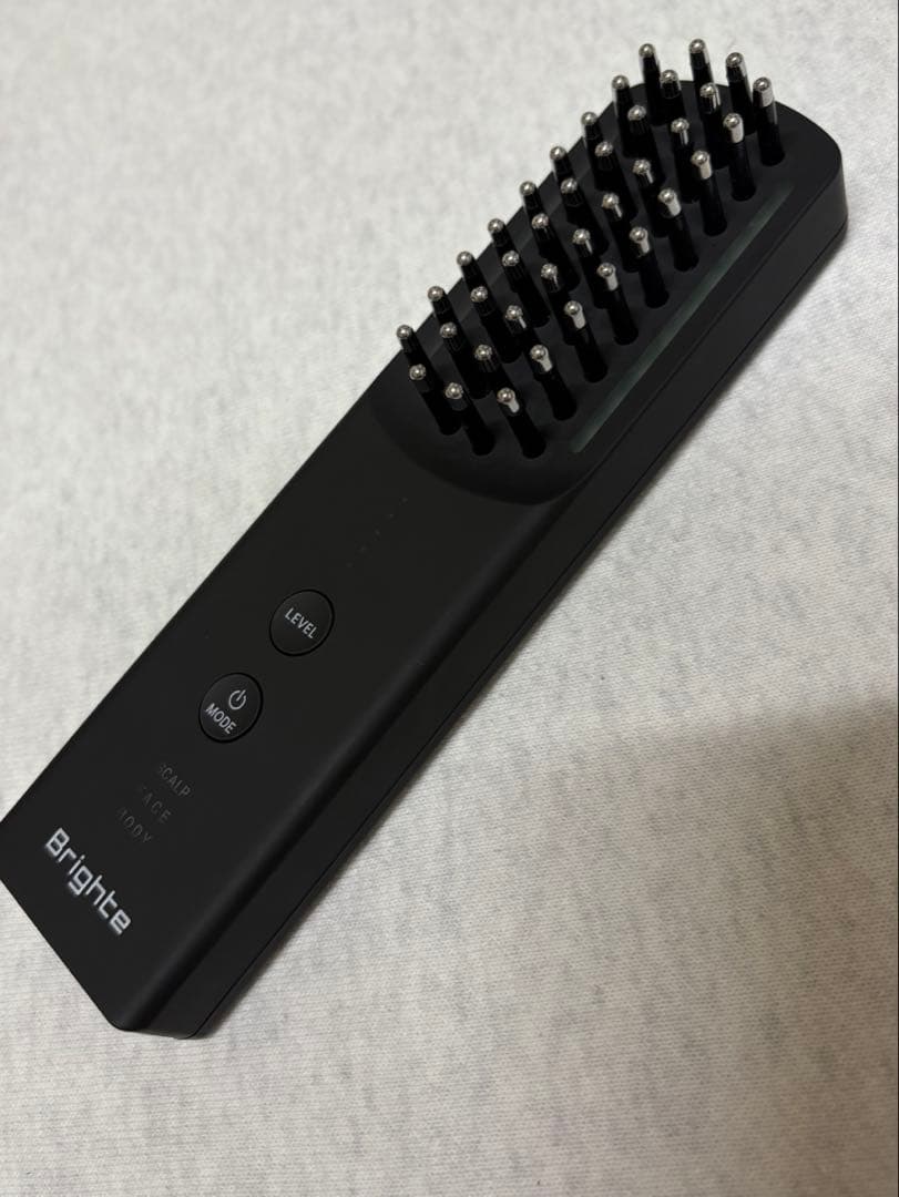 ボディ・フェイスケア Brighte / ELEKI BRUSH+