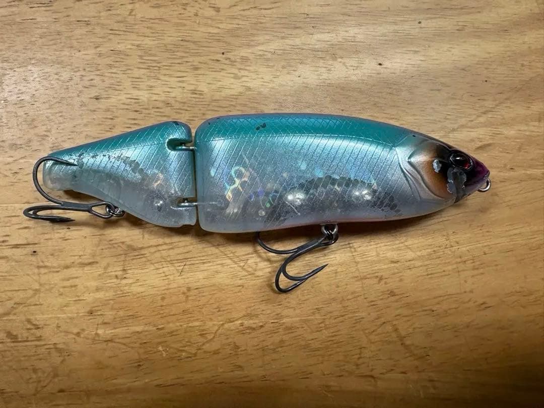 タイニークラッシュ　HI DRT TINYKLASH