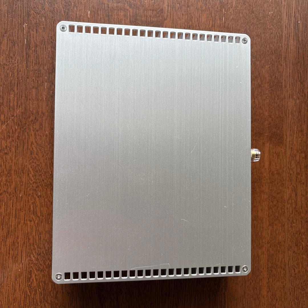 JS PC AUDIO システムエンハンサー SE1-BP