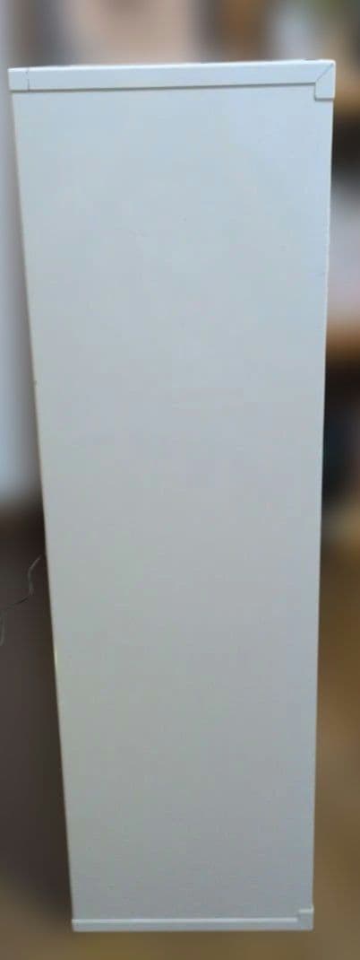 ガンロッカー　クローゼットタイプ　STEEL FACTORY