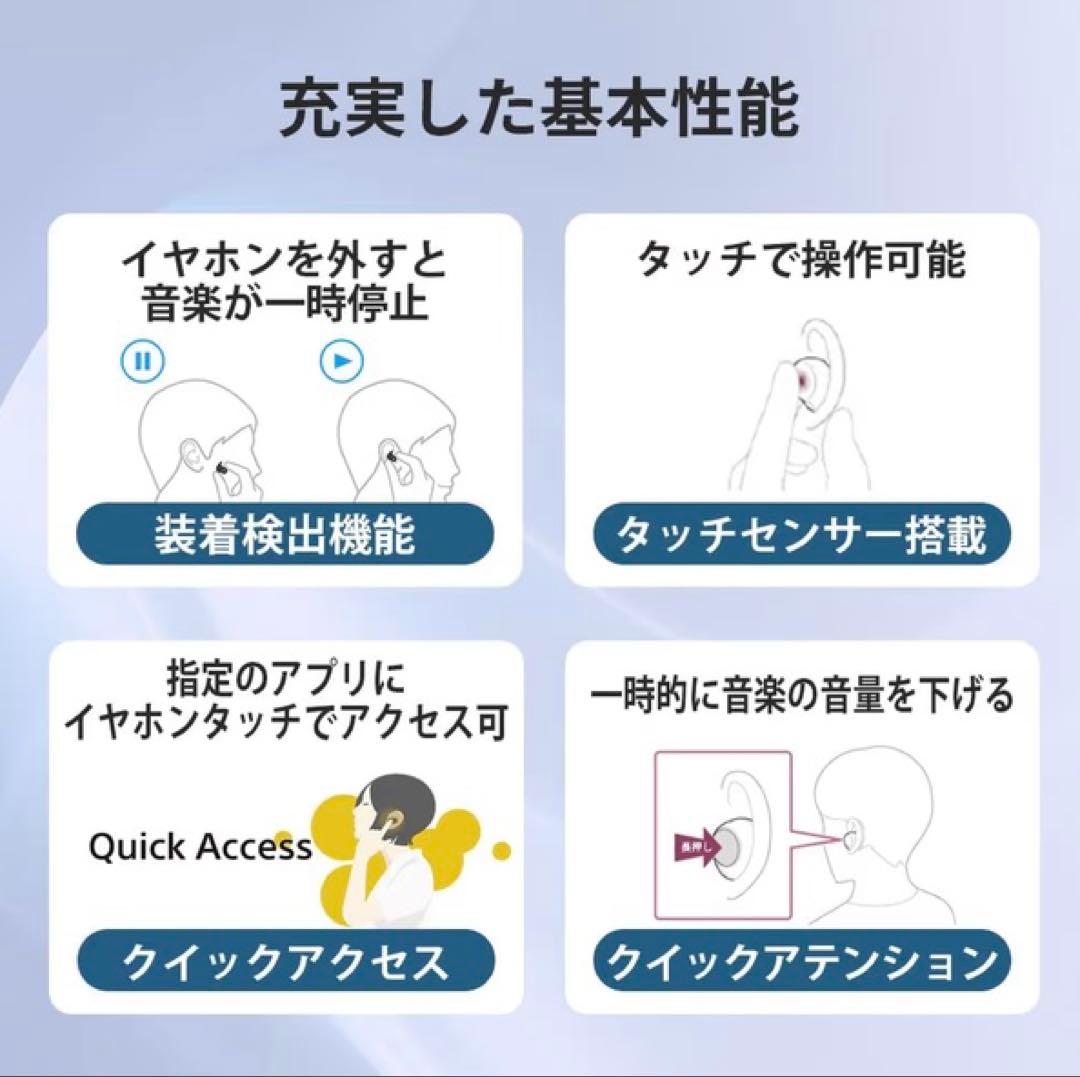 SONY WF-C710N ワイヤレスイヤホン