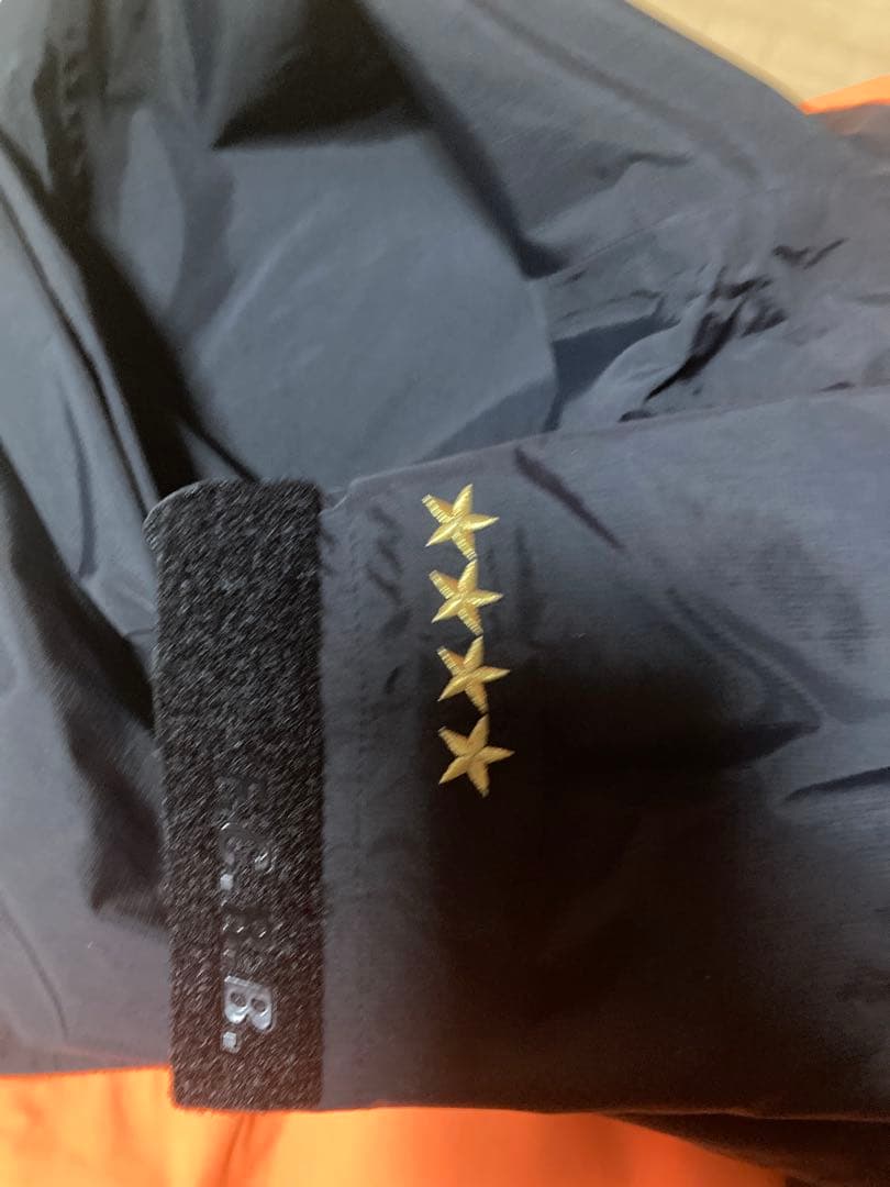 ジャケット・アウター FCRB Supreme BAPE Neighborhood fragment