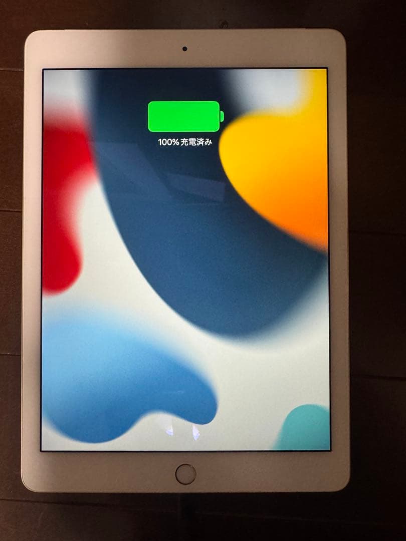 りなぽよ様、金額変更　Apple iPad Air 2 ストレージ128GB美品