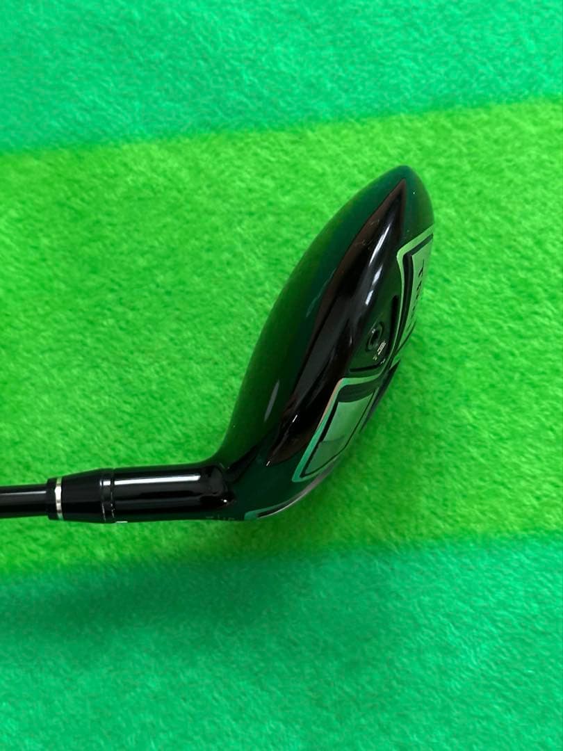 【美品】ホンマ T//WORLD TR21 フェアウェイ 5W