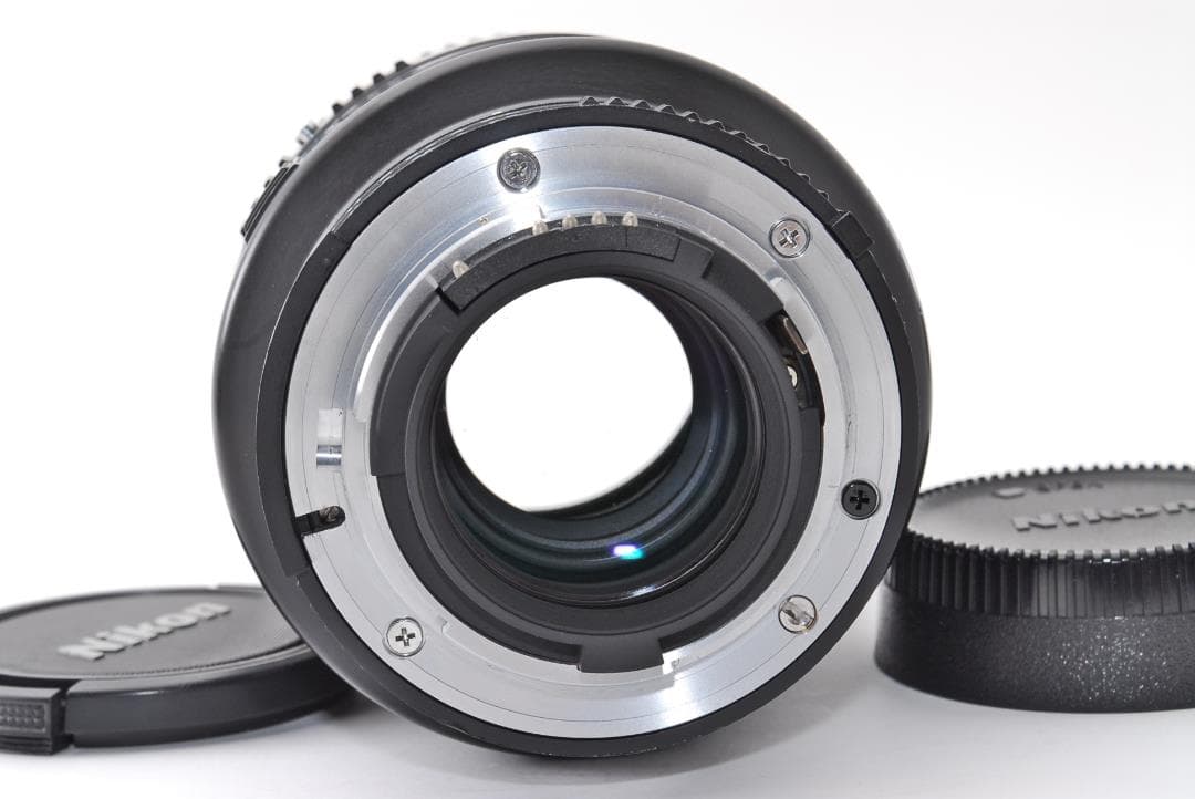 ■良品■ニコンレンズ AF Micro 105mm F/2.8D #258243