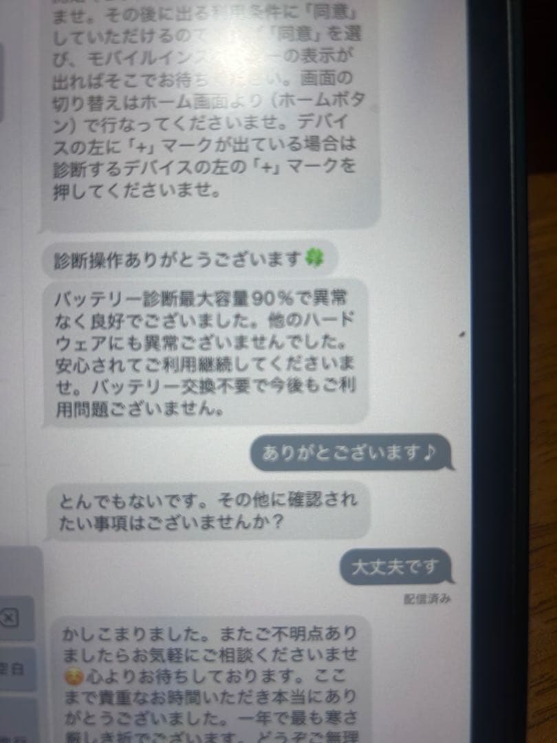 iPad本体 iPad mini 5 64GB Wifi+Cellular