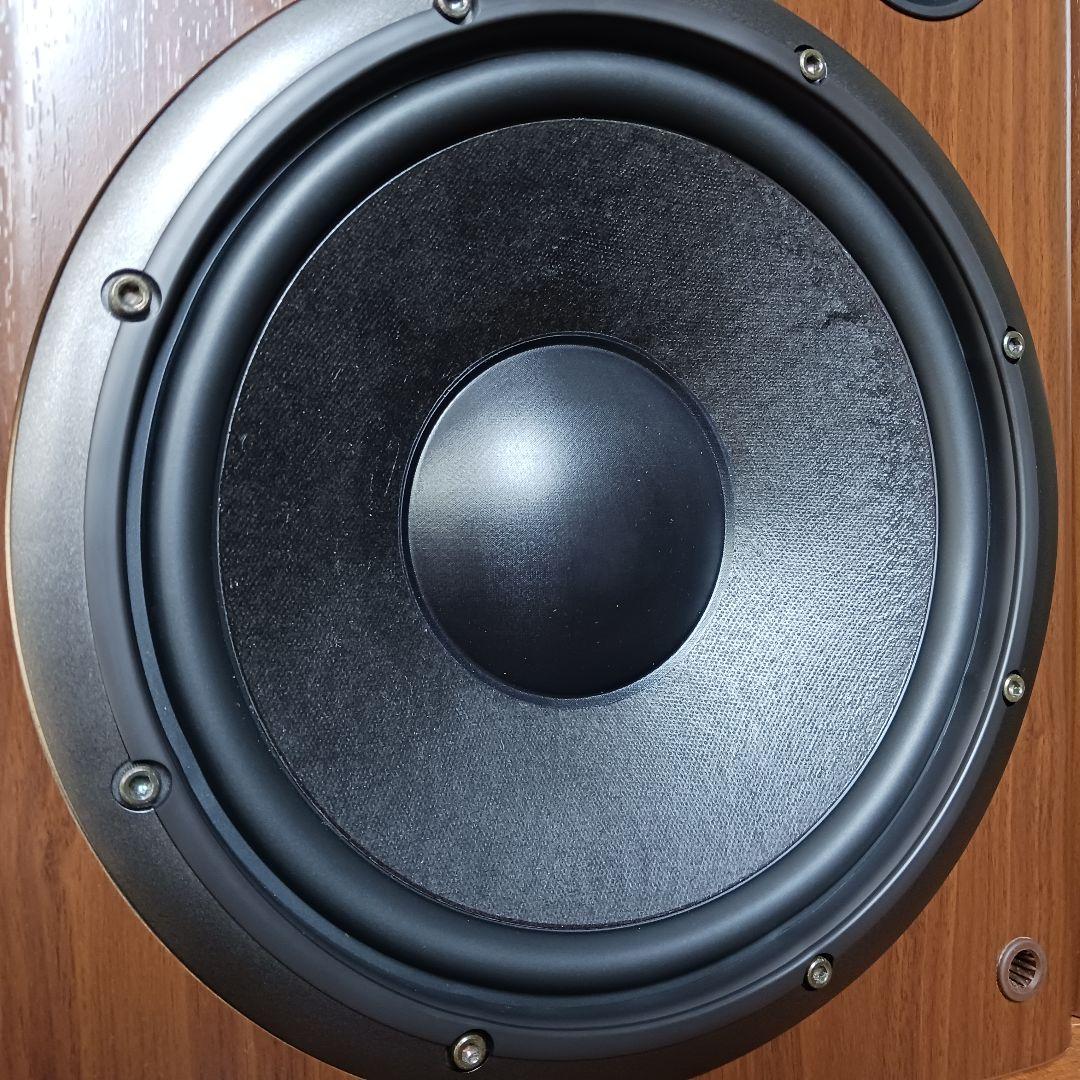 ONKYO/オンキョー　D-66RX　ペア　エッジ張り替え品