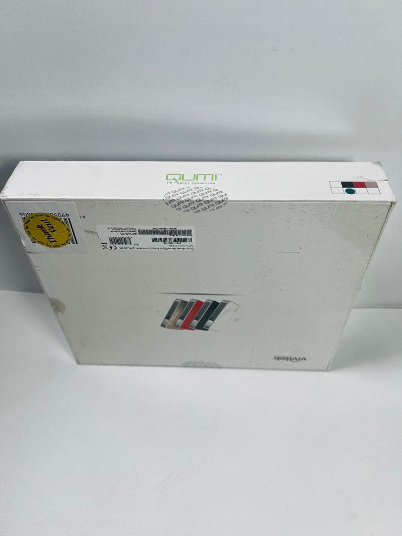 【50%割引】HDプロジェクター「Vivitek QUMI」Q3PLUS◎2