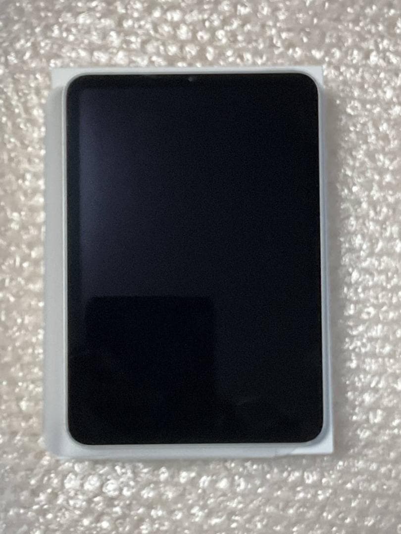 iPad mini 第6世代 8.3インチ Wi-Fi スターライト