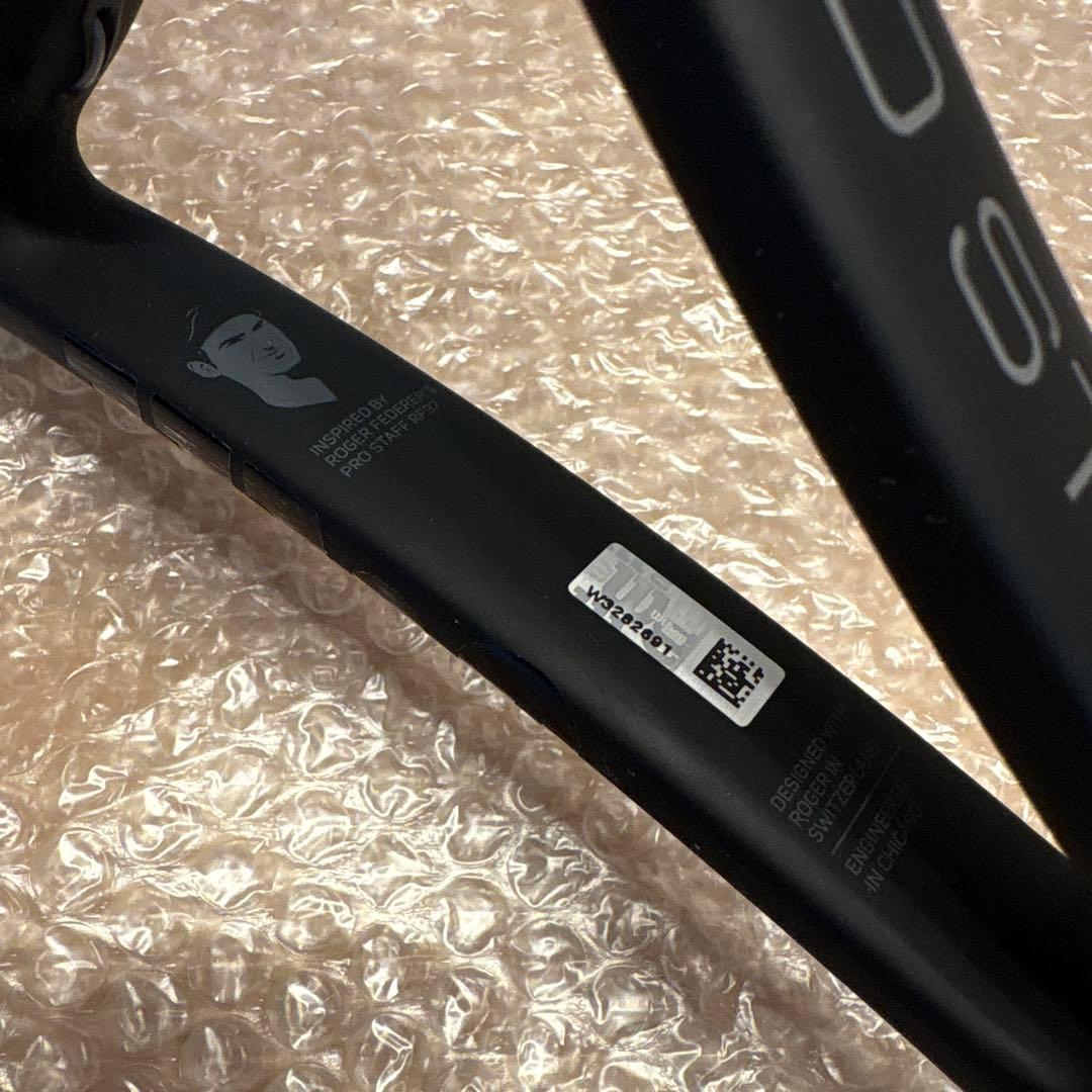 Wilson プロスタッフ97