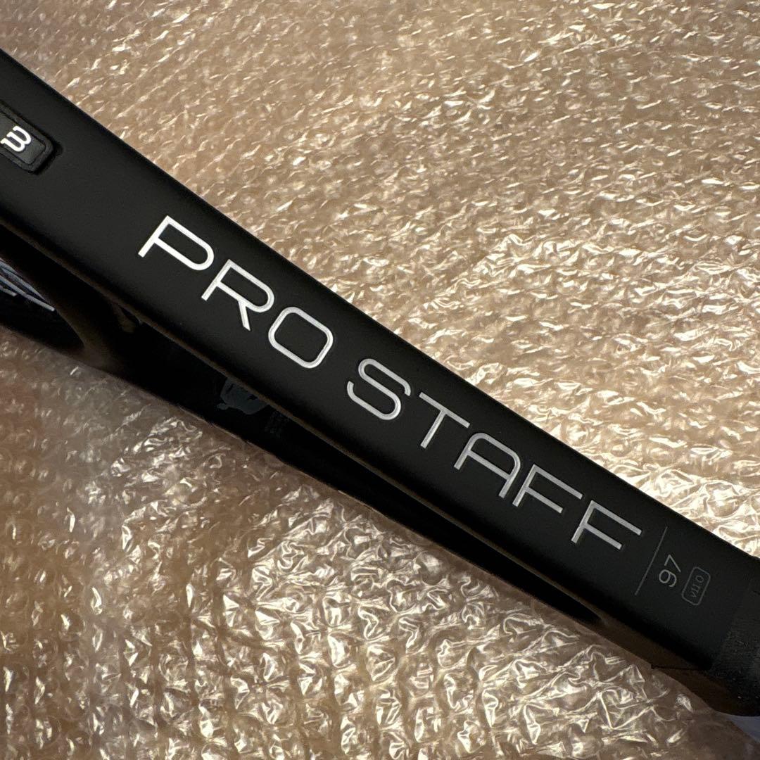 Wilson プロスタッフ97