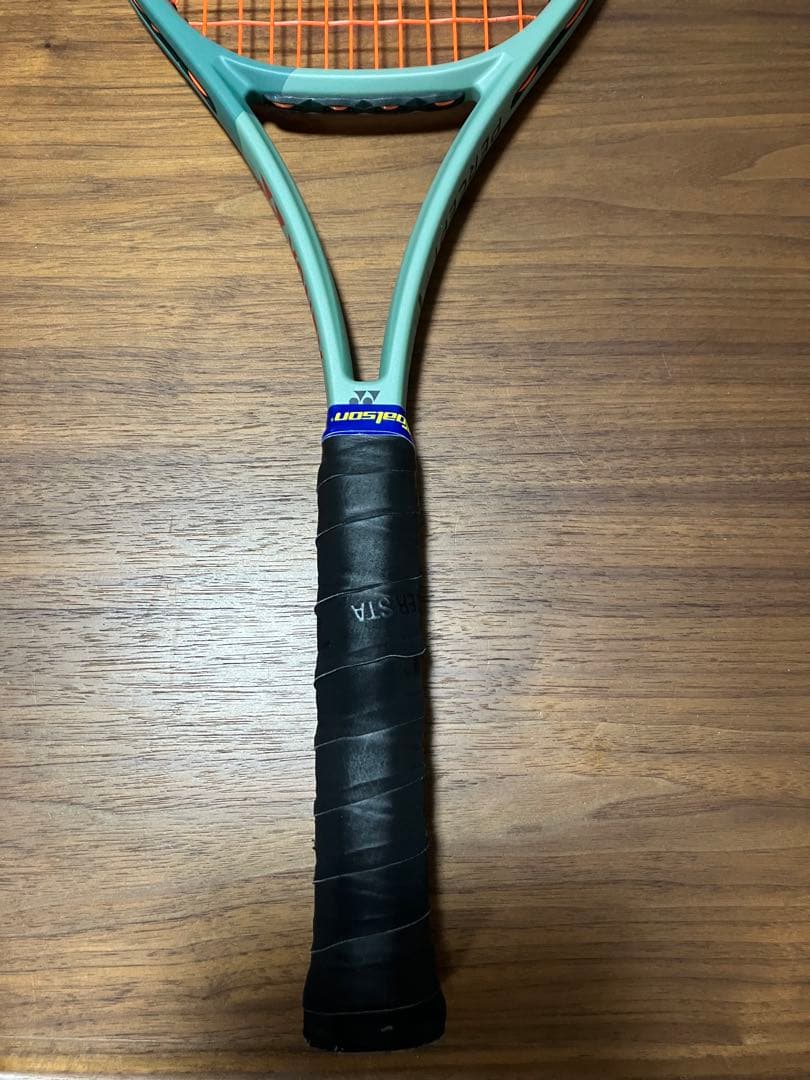 ヨネックス　YONEX パーセプト　100 PERCEPT テニスラケット G2