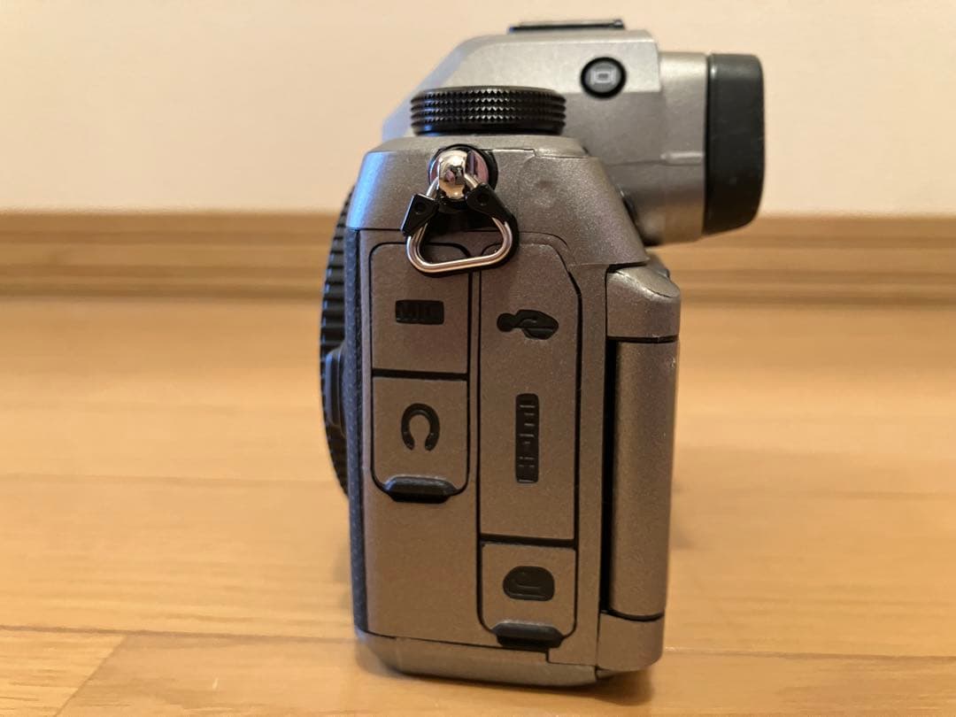 TIG Nikon Z 6 III ミラーレス一眼カメラ 本体