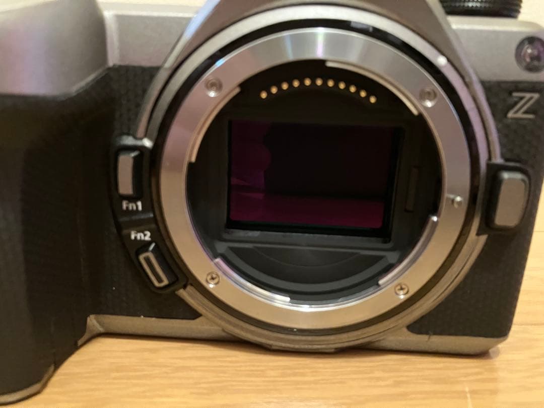 TIG Nikon Z 6 III ミラーレス一眼カメラ 本体