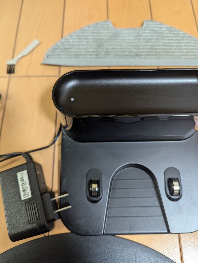 掃除機・クリーナー Eufy G30 hybrid