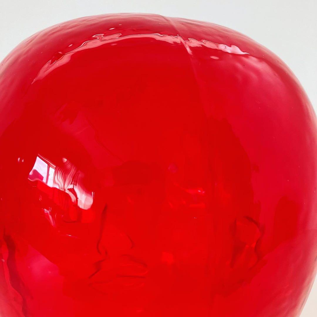 ガラスヘッド　マネキン　ミッドセンチュリー　ビンテージ雑貨　オブジェ　レトロ