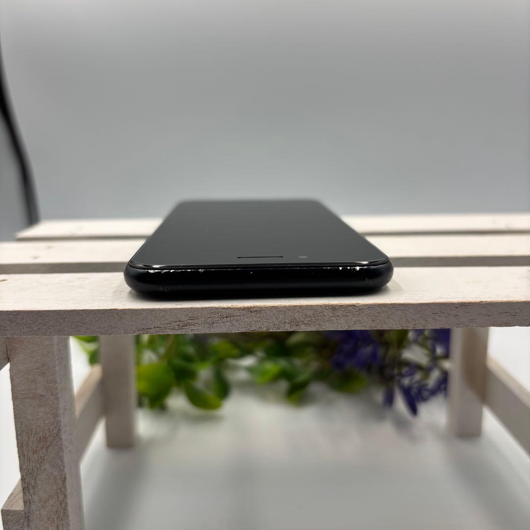 iPhone SE第3世代 128GB ミッドナイト 344