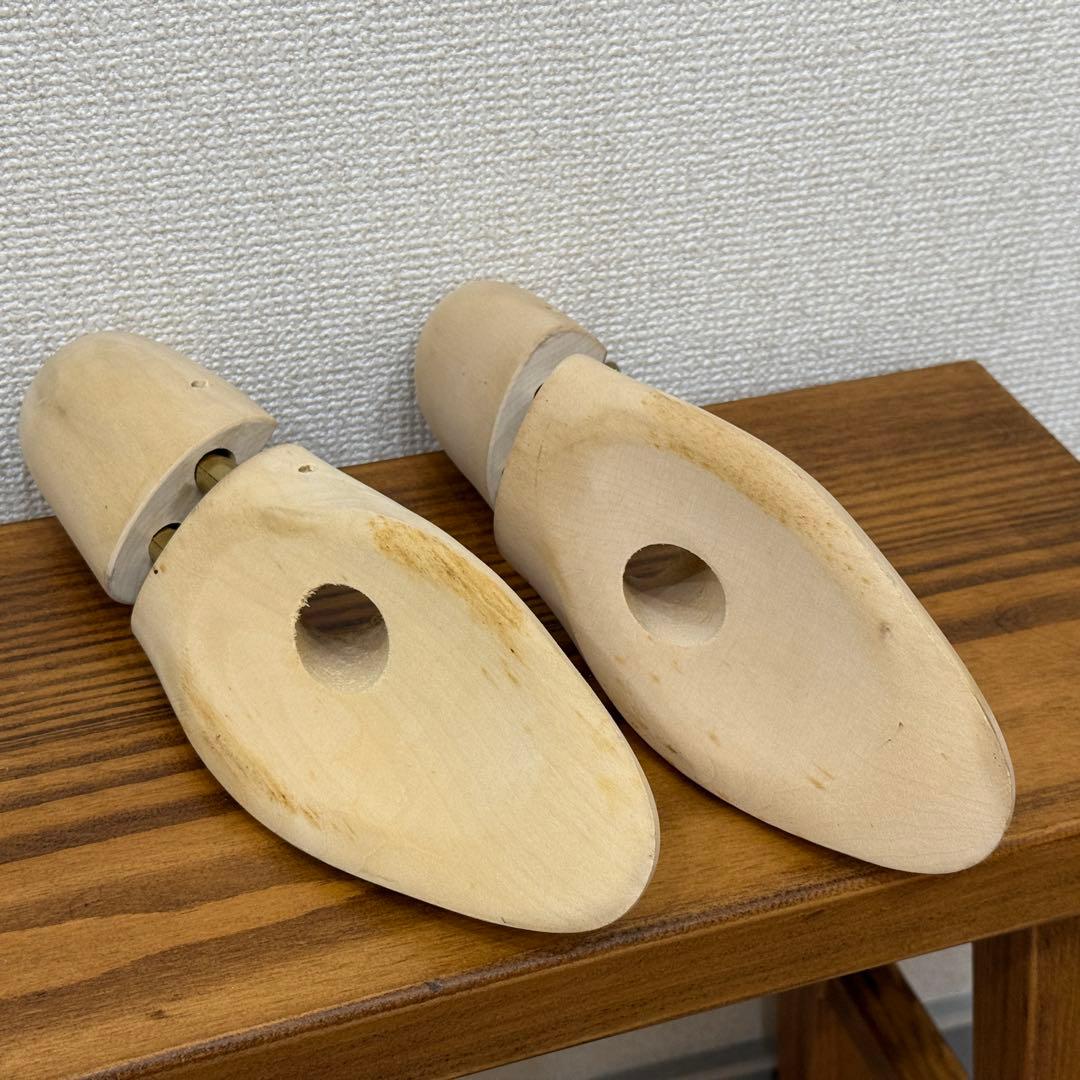 エドワードグリーン 純正シューツリー 6E EDWARD GREEN