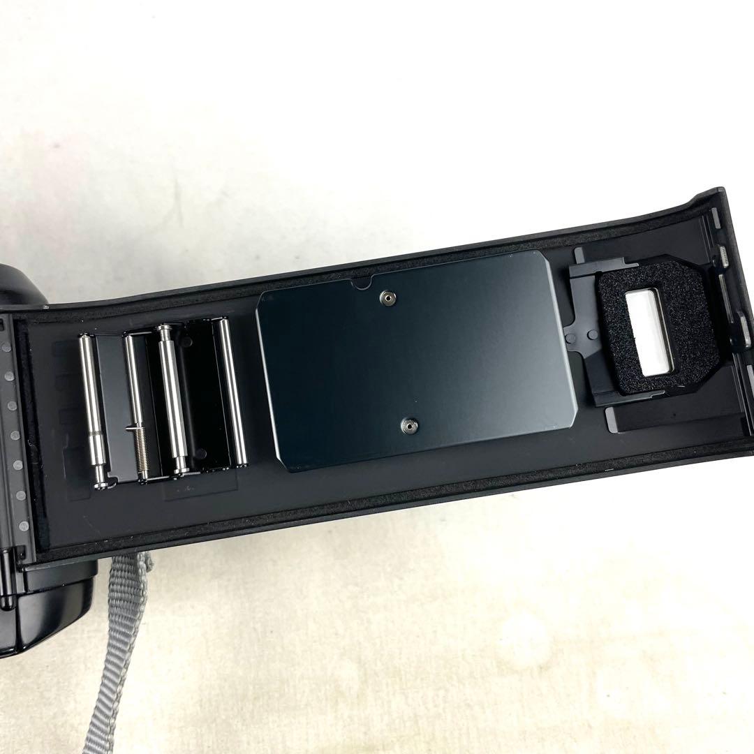 Nikon ニコン 一眼レフカメラ F4 AF NIKKOR 24-50mm