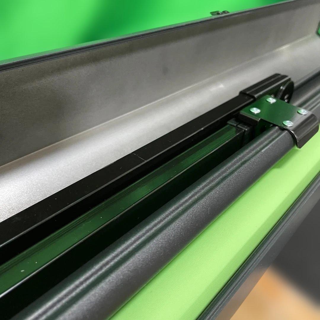 Pixio PXGS1XLW ピクシオ グリーンスクリーン グリーンバック