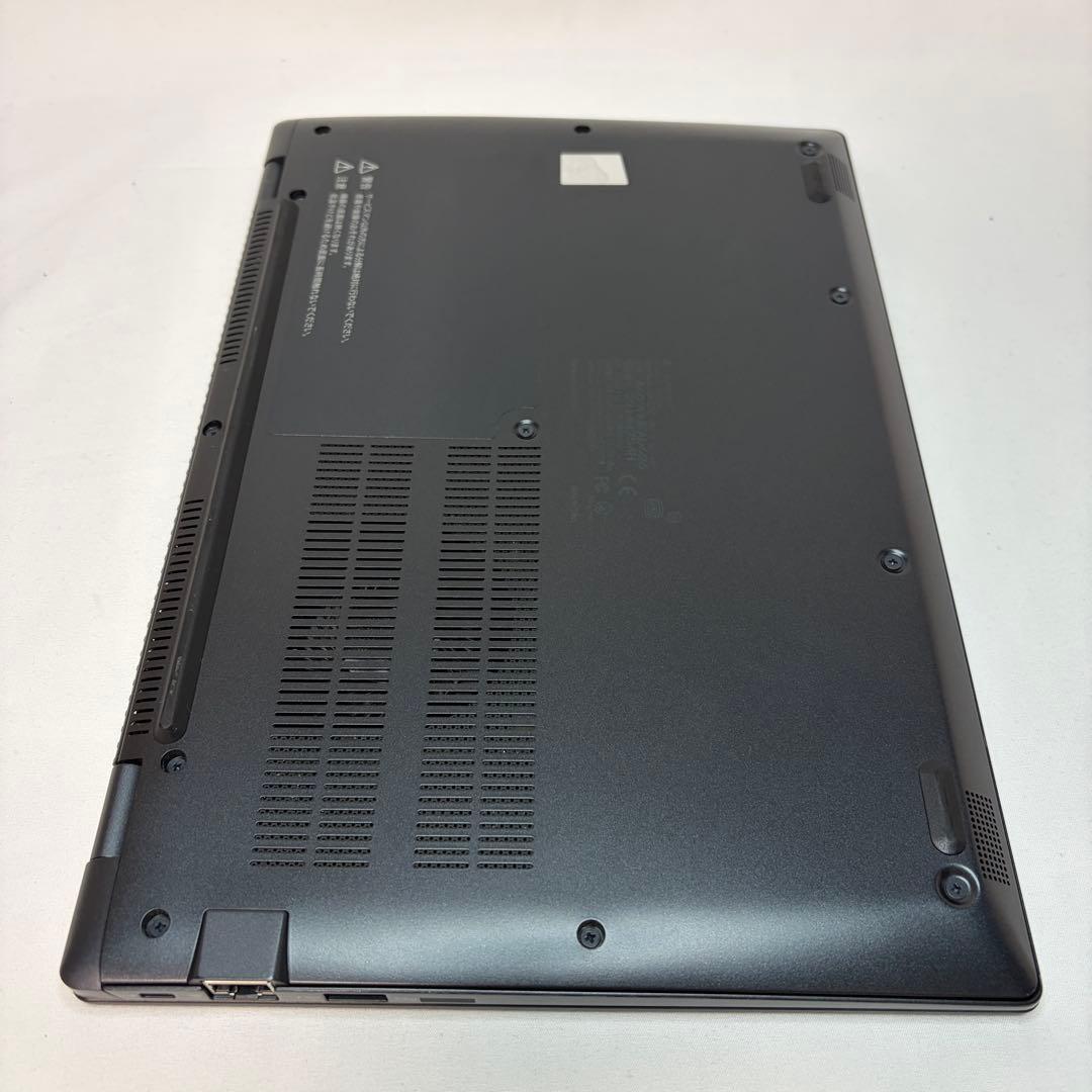 美品 dynabook G83 第11世代 i5 16GB 256GB オフィス