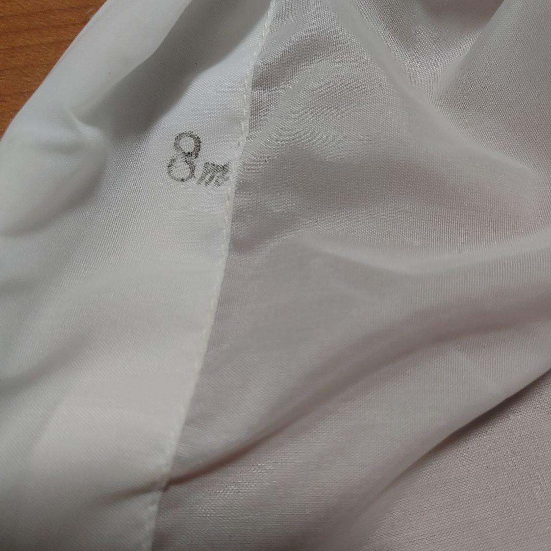 鯉のぼり　単品　金箔鯉　8m　黒